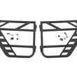 Load image into Gallery viewer, Rough Country Tubular Doors | Rear | Jeep Wrangler JK/Wrangler Unlimited  (2007-2018) 10587 - Main Product View