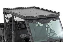 Load image into Gallery viewer, Rough Country UTV Deck Roof | 4-Door | Can-Am Defender MAX - Main Product View