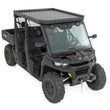Load image into Gallery viewer, Rough Country UTV Deck Roof | 4-Door | Can-Am Defender MAX - Side View