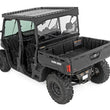 Load image into Gallery viewer, Rough Country UTV Deck Roof | 4-Door | Can-Am Defender MAX - Back View