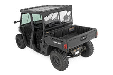 Load image into Gallery viewer, Rough Country UTV Deck Roof | 4-Door | Can-Am Defender MAX - Back View