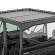 Load image into Gallery viewer, Rough Country UTV Deck Roof | 4-Door | Can-Am Defender MAX - Installation View