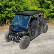 Load image into Gallery viewer, Rough Country UTV Deck Roof | 4-Door | Can-Am Defender MAX - Additional View 6