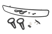 Load image into Gallery viewer, Rough Country UTV Rear View Mirror | Convex | 17" x 3" | 1.75" Mount 99005 - Rear View