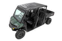 Load image into Gallery viewer, Rough Country UTV Roof | 4-Door | Can-Am Defender MAX HD10 97102 - Side View