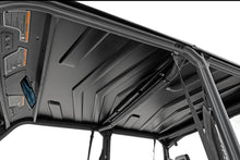 Load image into Gallery viewer, Rough Country UTV Roof | 4-Door | Can-Am Defender MAX HD10 97102 - Installation View