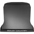Load image into Gallery viewer, Rough Country UTV Roof | Fabricated | 2-Seater | Polaris RZR XP 1000 93054 - Side View