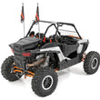 Load image into Gallery viewer, Rough Country UTV Roof | Fabricated | 2-Seater | Polaris RZR XP 1000 93054 - Additional View 6