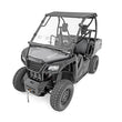 Load image into Gallery viewer, Rough Country UTV Roof | HDPE | Honda Pioneer 520 - Side View