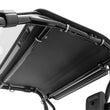 Load image into Gallery viewer, Rough Country UTV Roof | HDPE | Honda Pioneer 520 - Installation View
