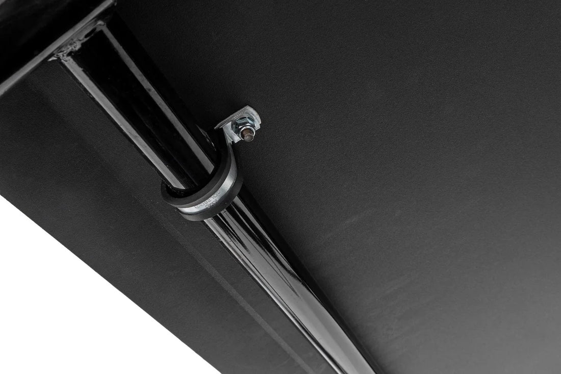 Rough Country UTV Roof | HDPE | Honda Pioneer 520 - Additional View 5