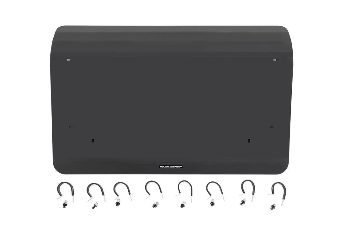 Rough Country UTV Roof | HDPE | Honda Pioneer 520 - Additional View 6
