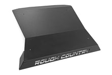 Load image into Gallery viewer, Rough Country UTV Roof | Metal | Polaris RZR 170 93108 - Back View