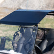 Load image into Gallery viewer, Rough Country UTV Roof | Metal | Polaris RZR 170 93108 - Side View