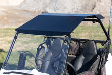 Load image into Gallery viewer, Rough Country UTV Roof | Metal | Polaris RZR 170 93108 - Side View