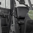 Load image into Gallery viewer, Rough Country UTV Side Doors | 2 Seater | Can-Am Defender HD 5/HD 7/HD 8/HD 9/HD 10 97100 - Back View