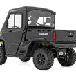 Load image into Gallery viewer, Rough Country UTV Side Doors | 2 Seater | Can-Am Defender HD 5/HD 7/HD 8/HD 9/HD 10 97100 - Installation View
