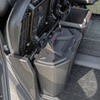 Load image into Gallery viewer, Rough Country Under Seat Storage Box | Passenger Seat | Can-Am Defender HD 5/HD 8/HD 9/HD 10 97061 - Underside View