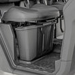 Load image into Gallery viewer, Rough Country Under Seat Storage Box | Passenger Seat | Can-Am Defender HD 5/HD 8/HD 9/HD 10 97061 - Underside View