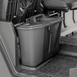Load image into Gallery viewer, Rough Country Under Seat Storage Box | Passenger Seat | Can-Am Defender HD 5/HD 8/HD 9/HD 10 97061 - Underside View