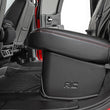 Load image into Gallery viewer, Rough Country Under Seat Storage | Crew Cab | Chevy/GMC 1500/2500HD/3500HD (19-24) RC09051A - Underside View