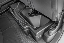 Load image into Gallery viewer, Rough Country Under Seat Storage | Crew Cab | Ram 1500 2WD/4WD (2019-2025) RC09421A - Main Product View