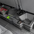 Load image into Gallery viewer, Rough Country Under Seat Storage | Crew Cab | Ram 1500 2WD/4WD (2019-2025) RC09421A - Side View