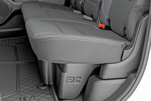 Load image into Gallery viewer, Rough Country Under Seat Storage | Crew Cab | Ram 1500 2WD/4WD (2019-2025) RC09421A - Additional View 5