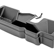 Load image into Gallery viewer, Rough Country Under Seat Storage | Crew Cab | Ram 1500 2WD/4WD (2019-2025) RC09421A - Underside View