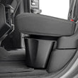 Load image into Gallery viewer, Rough Country Under Seat Storage | Double Cab | Ram 1500 2WD/4WD (2019-2025) RC09422 - Back View