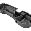 Load image into Gallery viewer, Rough Country Under Seat Storage | Double Cab | Ram 1500 2WD/4WD (2019-2025) RC09422 - Underside View