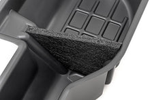 Load image into Gallery viewer, Rough Country Under Seat Storage | Double Cab | Ram 1500 2WD/4WD (2019-2025) RC09422 - Underside View