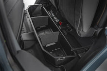 Load image into Gallery viewer, Rough Country Under Seat Storage | Jeep Gladiator JT 4WD (2020-2025) - Main Product View