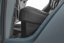 Load image into Gallery viewer, Rough Country Under Seat Storage | Jeep Gladiator JT 4WD (2020-2025) - Side View