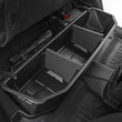 Load image into Gallery viewer, Rough Country Under Seat Storage | Jeep Gladiator JT 4WD (2020-2025) - Back View
