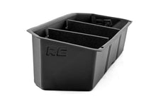 Load image into Gallery viewer, Rough Country Under Seat Storage | Jeep Gladiator JT 4WD (2020-2025) - Underside View