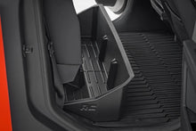 Load image into Gallery viewer, Rough Country Under Seat Storage | Tesla /Cybertruck 4WD (2024-2025) - Side View