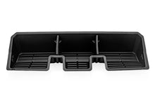 Load image into Gallery viewer, Rough Country Under Seat Storage | Tesla /Cybertruck 4WD (2024-2025) - Underside View