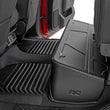 Load image into Gallery viewer, Rough Country Under Seat Storage with Locking Lid | Crew Cab | Chevy/GMC 1500/2500HD/3500HD (19-26 &amp; Classic) - Side View