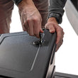 Load image into Gallery viewer, Rough Country Under Seat Storage with Locking Lid | Crew Cab | Chevy/GMC 1500/2500HD/3500HD (19-26 &amp; Classic) - Installati...
