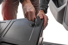 Load image into Gallery viewer, Rough Country Under Seat Storage with Locking Lid | Crew Cab | Chevy/GMC 1500/2500HD/3500HD (19-26 &amp; Classic) - Installati...