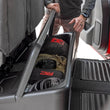 Load image into Gallery viewer, Rough Country Under Seat Storage with Locking Lid | Crew Cab | Chevy/GMC 1500/2500HD/3500HD (19-26 &amp; Classic) - Additional...