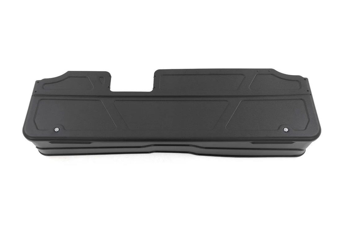 Rough Country Under Seat Storage with Locking Lid | Crew Cab | Chevy/GMC 1500/2500HD/3500HD (19-26 & Classic) - Underside ...