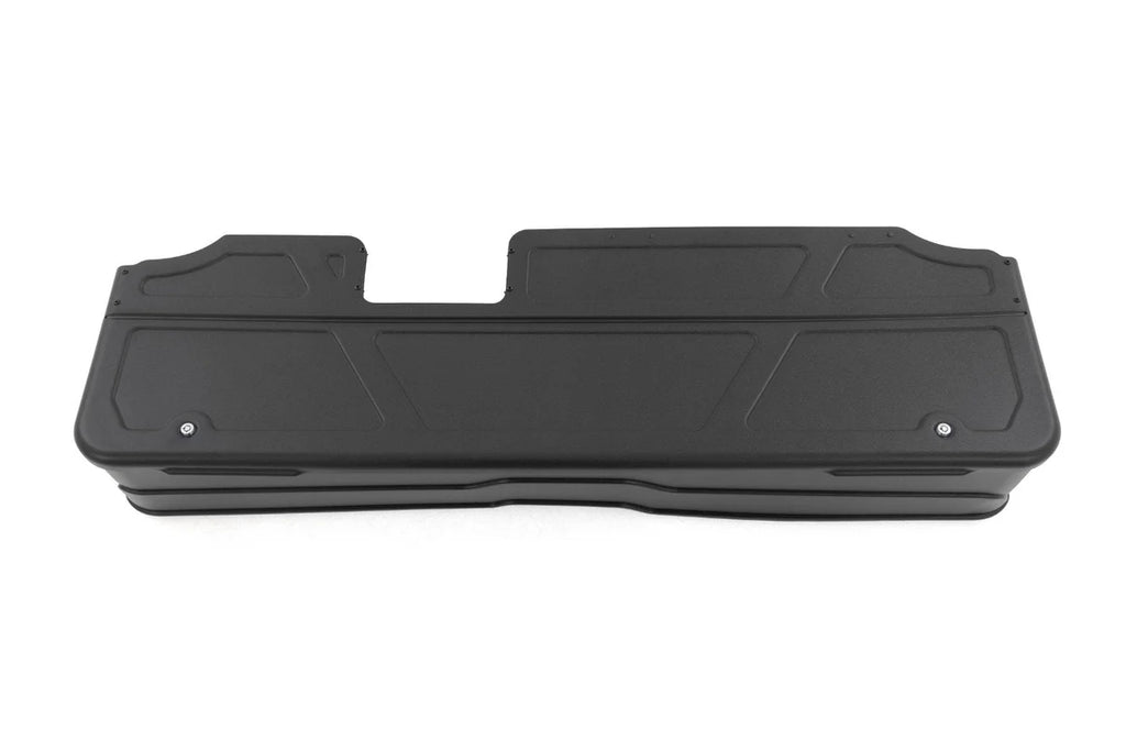 Rough Country Under Seat Storage with Locking Lid | Crew Cab | Chevy/GMC 1500/2500HD/3500HD (19-26 & Classic) - Underside ...