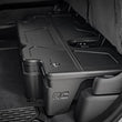 Load image into Gallery viewer, Rough Country Under Seat Storage with Locking Lid | Crew Cab | Ram 1500 2WD/4WD (2019-2026) RC0995 - Side View
