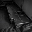 Load image into Gallery viewer, Rough Country Under Seat Storage with Locking Lid | Crew Cab | Ram 1500 2WD/4WD (2019-2026) RC0995 - Back View