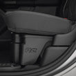 Load image into Gallery viewer, Rough Country Under Seat Storage with Locking Lid | Crew Cab | Ram 1500 2WD/4WD (2019-2026) RC0995 - Installation View