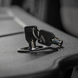 Load image into Gallery viewer, Rough Country Under Seat Storage with Locking Lid | Double Cab | Chevy/GMC 1500/2500HD/3500HD (19-26) RC0994 - Additional ...