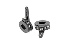 Load image into Gallery viewer, Rough Country Universal LED Light Mount | 1-1.5" Tube 70170