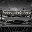 Load image into Gallery viewer, Rough Country Universal LED Light Mount | 1.65-2" Tube 70171 - Installation View